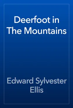 deerfoot in the mountains book cover image