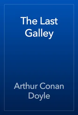 the last galley book cover image