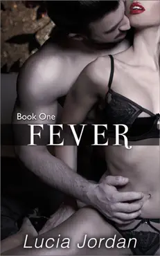 fever book cover image