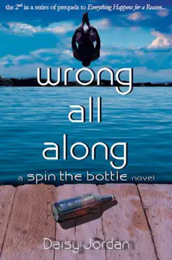 wrong all along book cover image