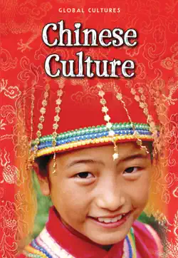 chinese culture book cover image