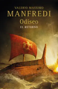 odiseo. el retorno book cover image