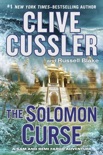 The Solomon Curse book summary, reviews and downlod