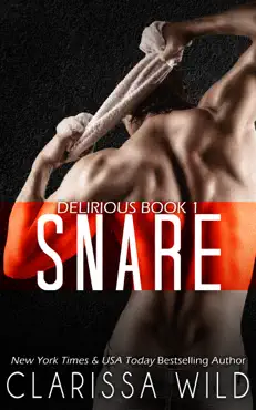 snare book cover image