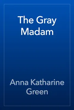 the gray madam book cover image