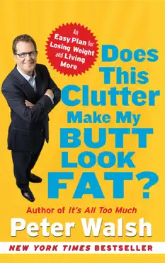 does this clutter make my butt look fat? book cover image