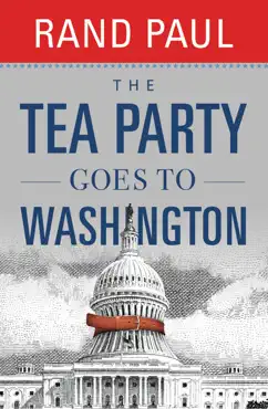 the tea party goes to washington book cover image