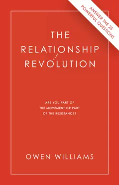 the relationship revolution book cover image