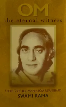 om the eternal witness book cover image