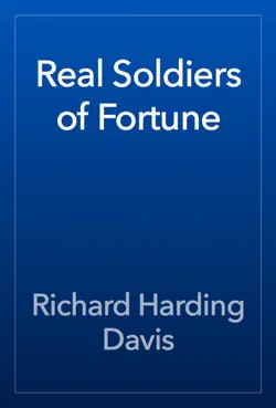 real soldiers of fortune book cover image