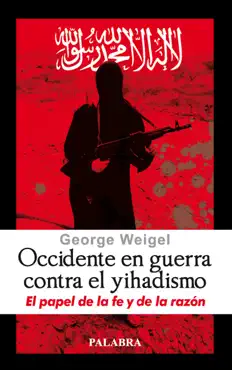 occidente en guerra contra el yihadismo book cover image