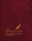 The Apocrypha synopsis, comments