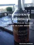 The 20 most popular recipes from the 10 first books synopsis, comments