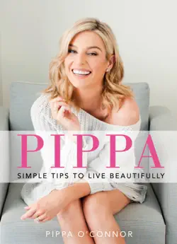 pippa book cover image