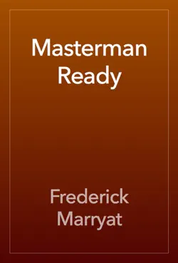 masterman ready book cover image