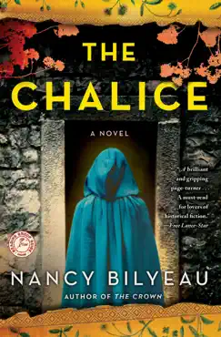 the chalice book cover image