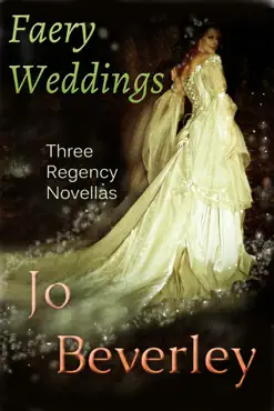 faery weddings book cover image