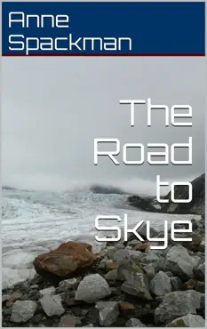 the road to skye book cover image
