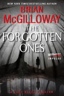 the forgotten ones book cover image