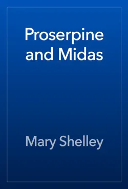 proserpine and midas book cover image