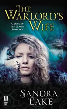 the warlord's wife book cover image