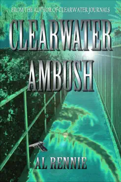 clearwater ambush book cover image