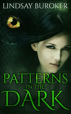 patterns in the dark book cover image