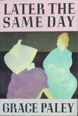 later the same day book cover image