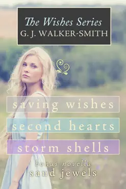 the wishes series box set imagen de la portada del libro