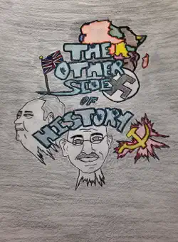 the other side of history book cover image