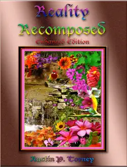 reality recomposed enhanced edition book cover image