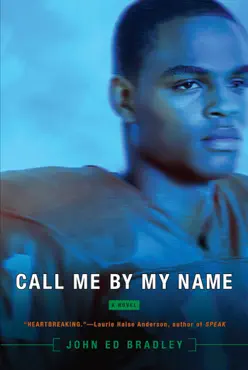 call me by my name book cover image