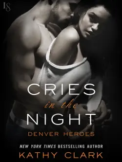 cries in the night book cover image