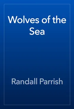 wolves of the sea book cover image