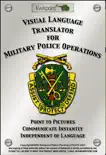 Military Police Visual Language Translator synopsis, comments