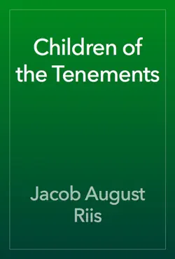 children of the tenements imagen de la portada del libro