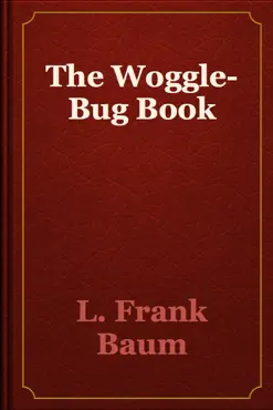 the woggle-bug book book cover image