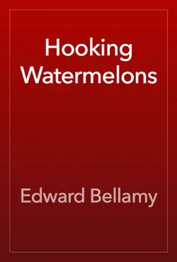 hooking watermelons imagen de la portada del libro