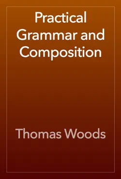 practical grammar and composition book cover image