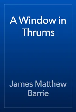 a window in thrums book cover image