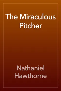 the miraculous pitcher book cover image