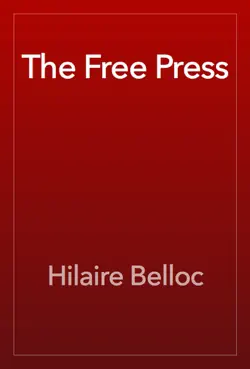the free press book cover image
