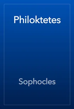 philoktetes book cover image