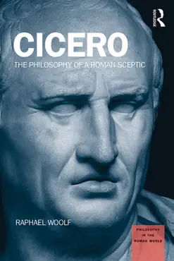 cicero book cover image
