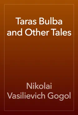 taras bulba and other tales imagen de la portada del libro