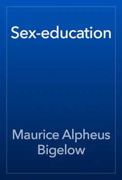 sex-education book cover image