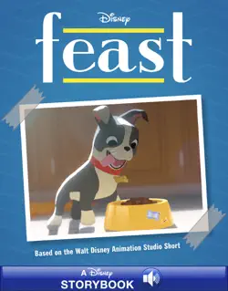 feast book cover image