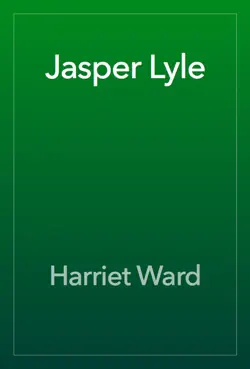 jasper lyle book cover image