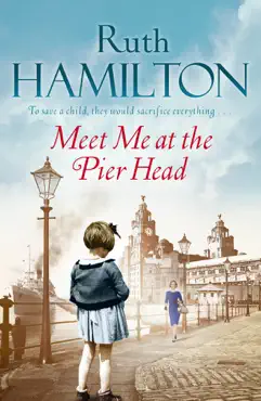 meet me at the pier head book cover image