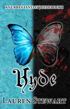 hyde book cover image